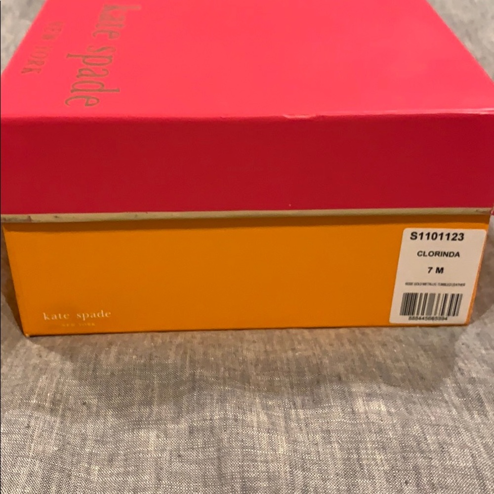 Kate Spade Clorinda Sandals